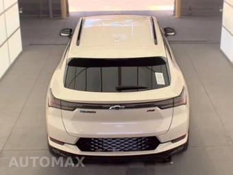 2025 Chevrolet Equinox EV RS 2RS - miniatura 5