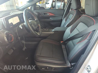 2025 Chevrolet Equinox EV RS 2RS - miniatura 7
