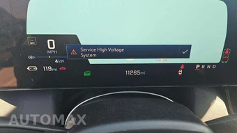 2025 Chevrolet Equinox EV RS 2RS - miniatura 19