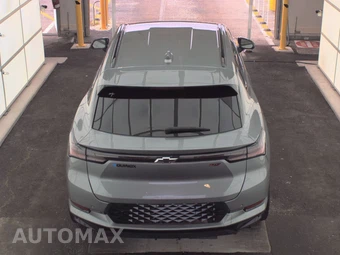 2025 Chevrolet Equinox EV RS 2RS - miniatura 5