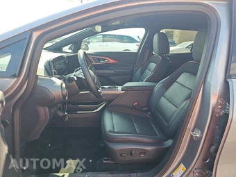 2025 Chevrolet Equinox EV RS 2RS - miniatura 7