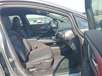 2025 Chevrolet Equinox EV RS 2RS - miniatura 8