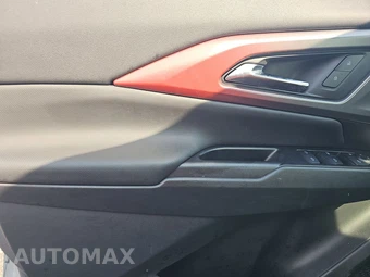 2025 Chevrolet Equinox EV RS 2RS - miniatura 9
