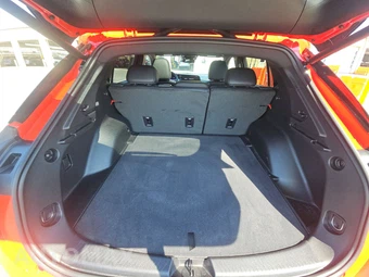 2025 Chevrolet Equinox EV RS 2RS - miniatura 16