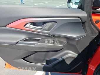 2025 Chevrolet Equinox EV RS 2RS - miniatura 9