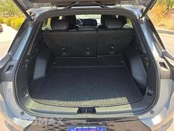 2025 Chevrolet Equinox EV RS 2RS - miniatura 14