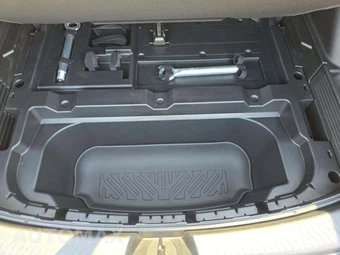 2025 Chevrolet Equinox EV RS 2RS - miniatura 15