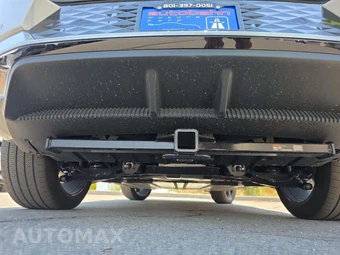 2025 Chevrolet Equinox EV RS 2RS - miniatura 16