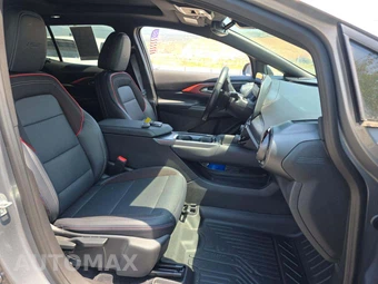 2025 Chevrolet Equinox EV RS 2RS - miniatura 19