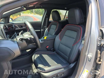 2025 Chevrolet Equinox EV RS 2RS - miniatura 6