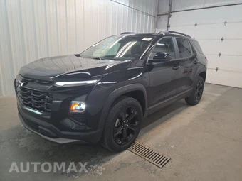 2025 Chevrolet Equinox LT 1LT