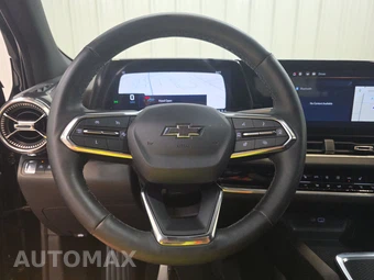 2025 Chevrolet Equinox LT 1LT - miniatura 10