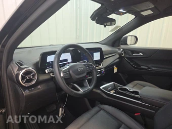 2025 Chevrolet Equinox LT 1LT - miniatura 11