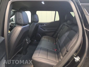 2025 Chevrolet Equinox LT 1LT - miniatura 13