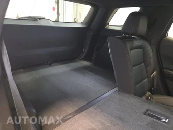 2025 Chevrolet Equinox LT 1LT - miniatura 14