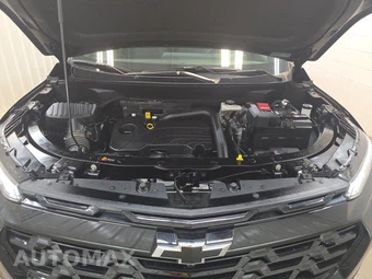 2025 Chevrolet Equinox LT 1LT - miniatura 16