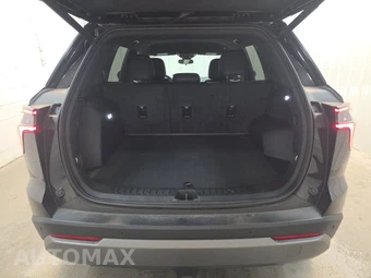 2025 Chevrolet Equinox LT 1LT - miniatura 17