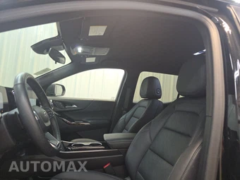 2025 Chevrolet Equinox LT 1LT - miniatura 18