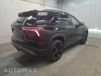 2025 Chevrolet Equinox LT 1LT - miniatura 4