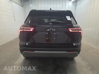 2025 Chevrolet Equinox LT 1LT - miniatura 5