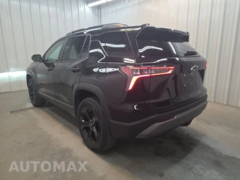 2025 Chevrolet Equinox LT 1LT - miniatura 6
