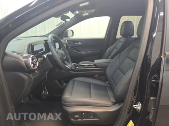 2025 Chevrolet Equinox LT 1LT - miniatura 7