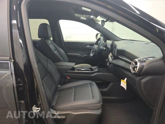 2025 Chevrolet Equinox LT 1LT - miniatura 8