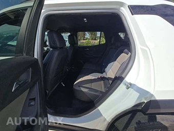 2025 Chevrolet Equinox LT 1LT - miniatura 10