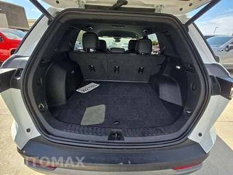 2025 Chevrolet Equinox LT 1LT - miniatura 11