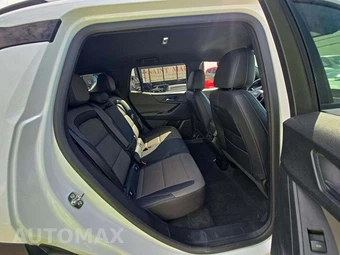 2025 Chevrolet Equinox LT 1LT - miniatura 13