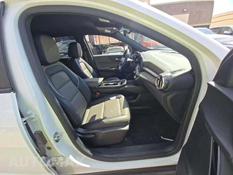 2025 Chevrolet Equinox LT 1LT - miniatura 15