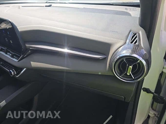 2025 Chevrolet Equinox LT 1LT - miniatura 16