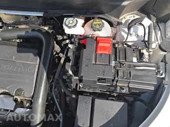 2025 Chevrolet Equinox LT 1LT - miniatura 19
