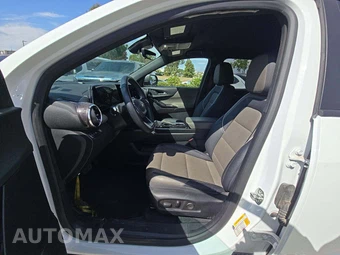 2025 Chevrolet Equinox LT 1LT - miniatura 3
