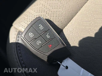 2025 Chevrolet Equinox LT 1LT - miniatura 5