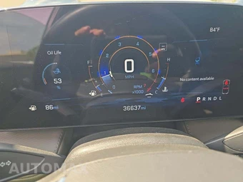 2025 Chevrolet Equinox LT 1LT - miniatura 6