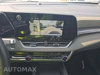 2025 Chevrolet Equinox LT 1LT - miniatura 7