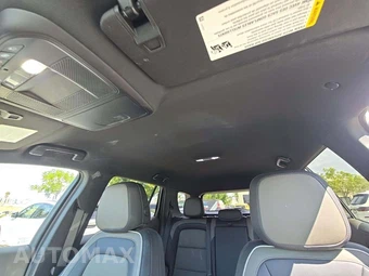 2025 Chevrolet Equinox LT 1LT - miniatura 8
