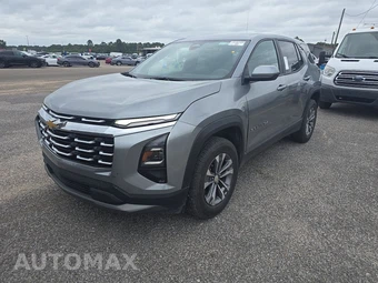 2025 Chevrolet Equinox LT 1LT