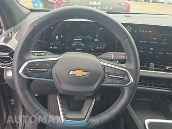 2025 Chevrolet Equinox LT 1LT - miniatura 10