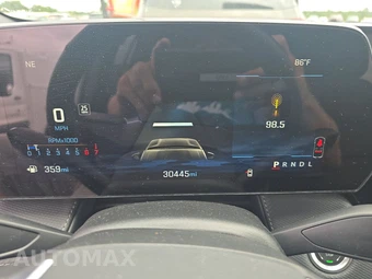 2025 Chevrolet Equinox LT 1LT - miniatura 12
