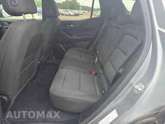 2025 Chevrolet Equinox LT 1LT - miniatura 13