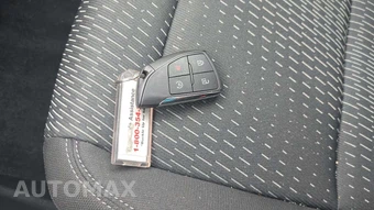 2025 Chevrolet Equinox LT 1LT - miniatura 18