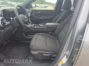 2025 Chevrolet Equinox LT 1LT - miniatura 7