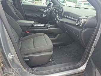 2025 Chevrolet Equinox LT 1LT - miniatura 8