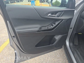 2025 Chevrolet Equinox LT 1LT - miniatura 9