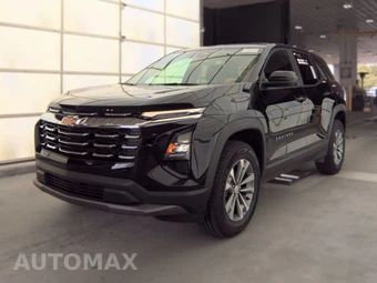 2025 Chevrolet Equinox LT 1LT