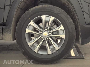 2025 Chevrolet Equinox LT 1LT - miniatura 10