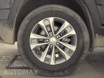 2025 Chevrolet Equinox LT 1LT - miniatura 11