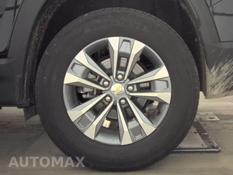2025 Chevrolet Equinox LT 1LT - miniatura 12